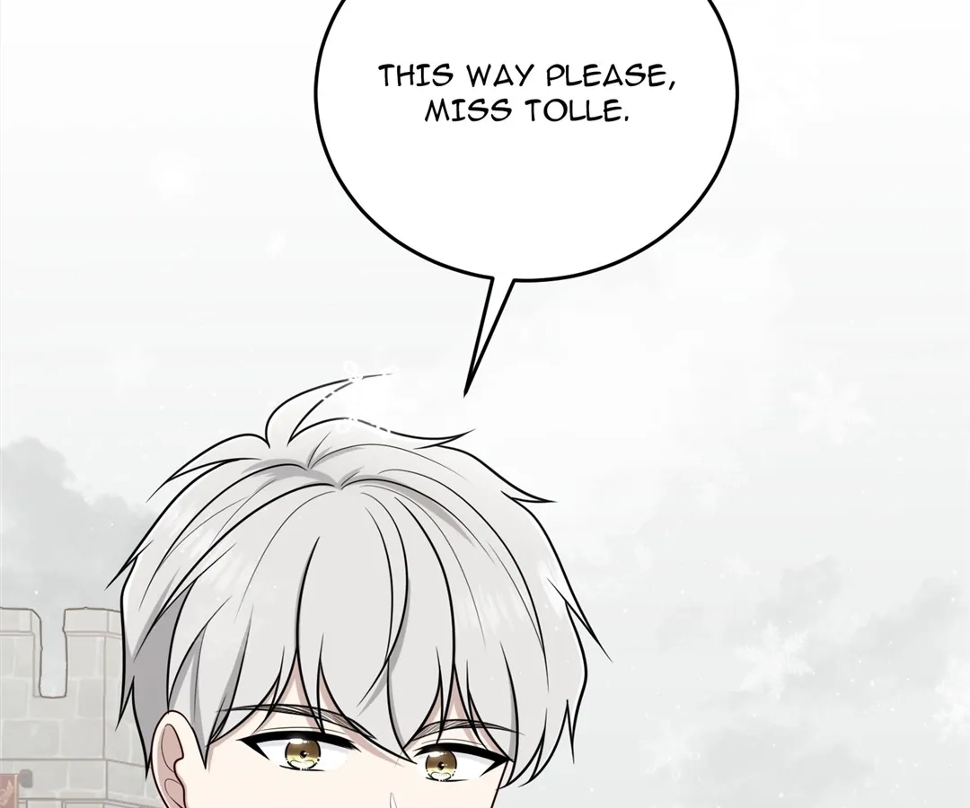 The poetry of love and war Chapter 38 - page 30