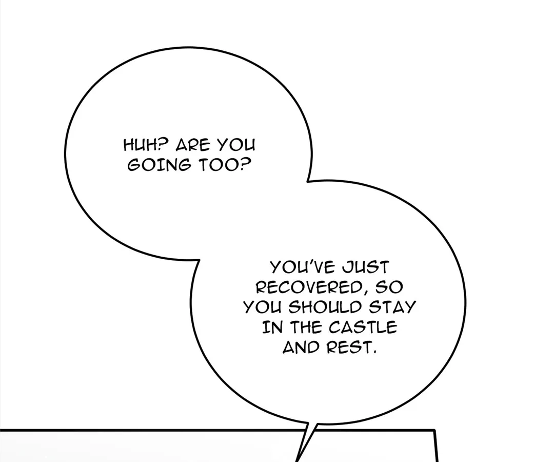 The poetry of love and war Chapter 38 - page 33