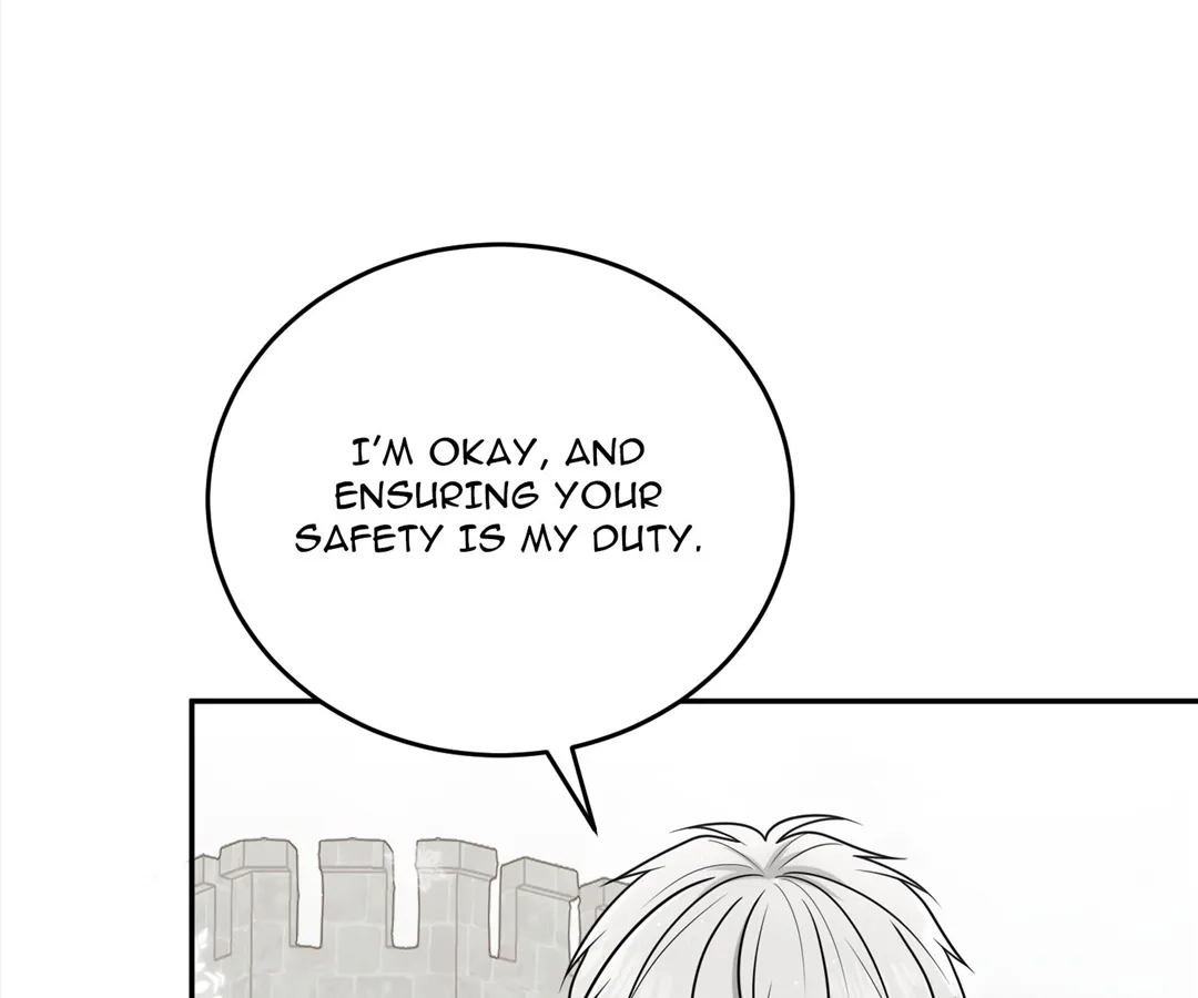 The poetry of love and war Chapter 38 - page 36