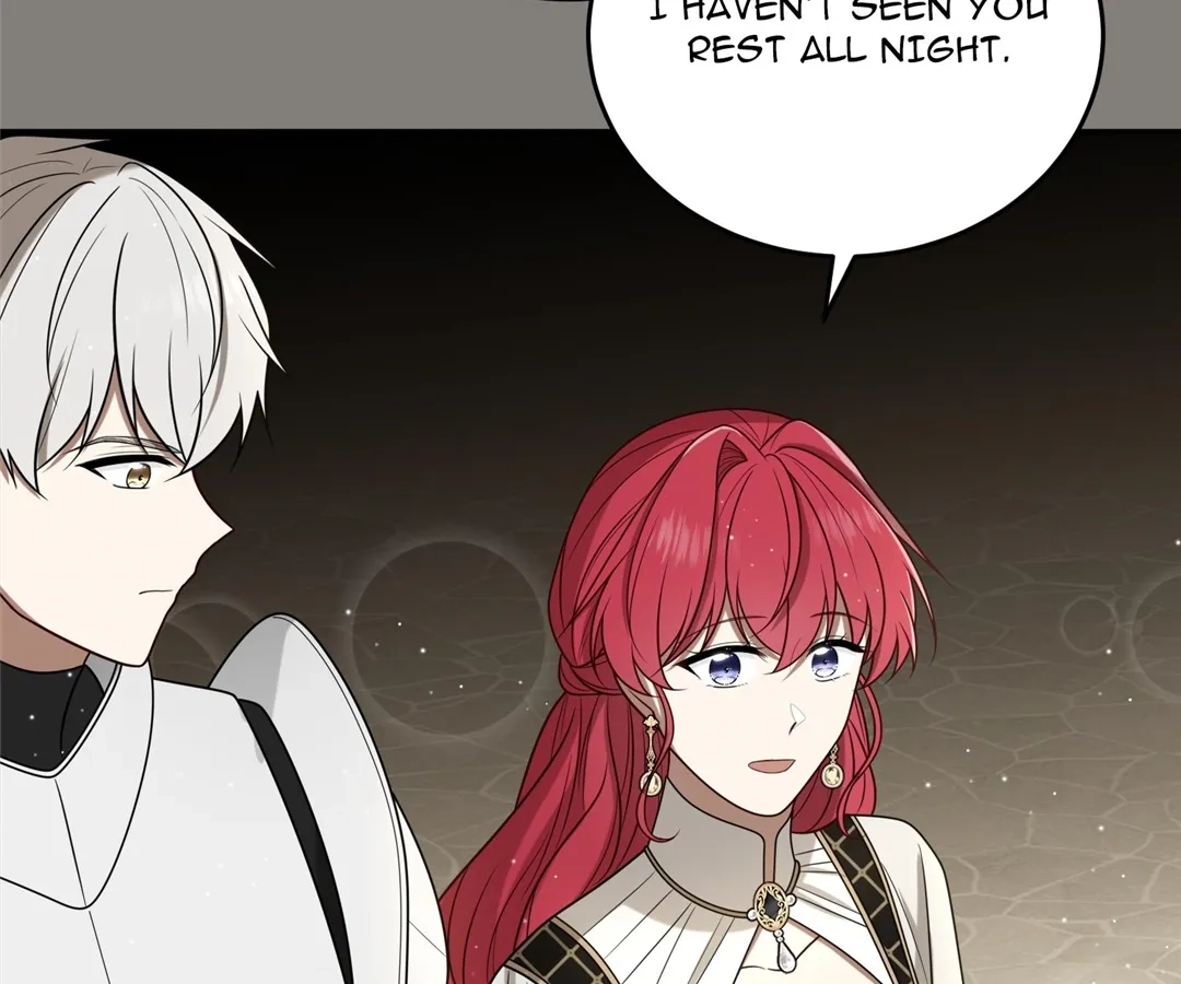 The poetry of love and war Chapter 38 - page 69