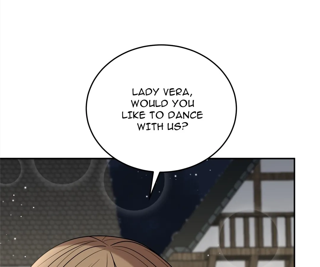 The poetry of love and war Chapter 38 - page 98
