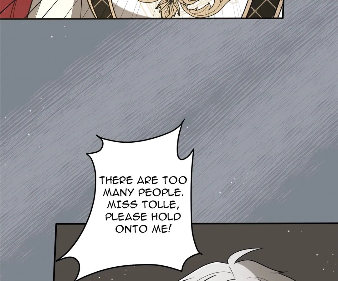 The poetry of love and war Chapter 39 - page 109
