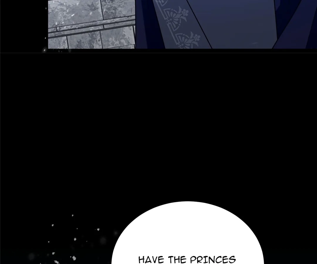 The poetry of love and war Chapter 39 - page 20