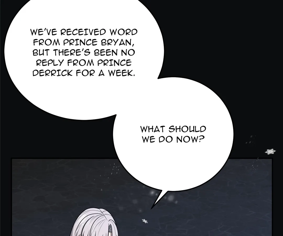 The poetry of love and war Chapter 39 - page 24