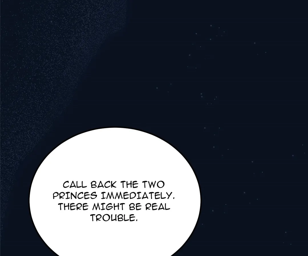 The poetry of love and war Chapter 39 - page 31