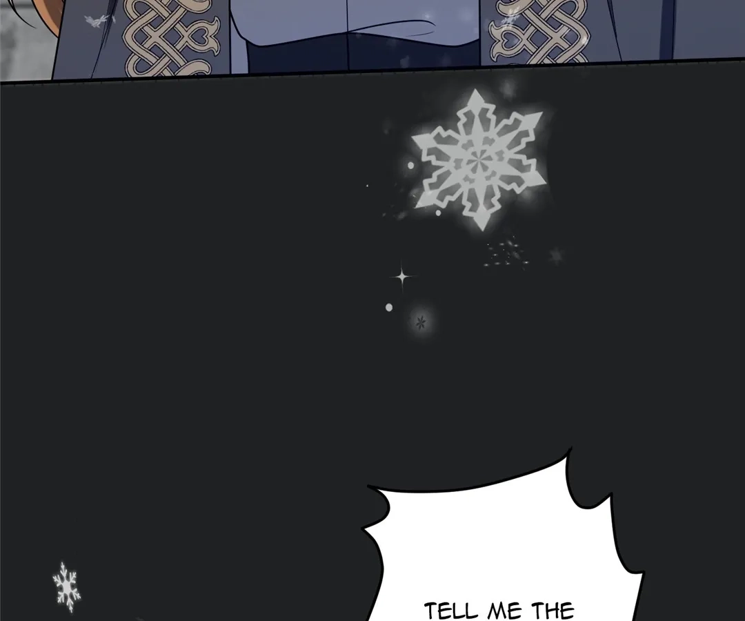 The poetry of love and war Chapter 39 - page 61