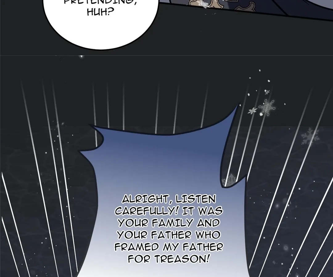 The poetry of love and war Chapter 39 - page 68