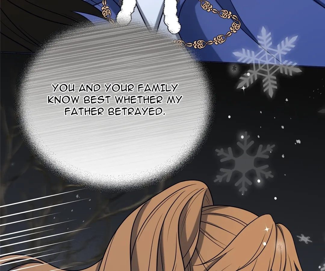 The poetry of love and war Chapter 39 - page 8