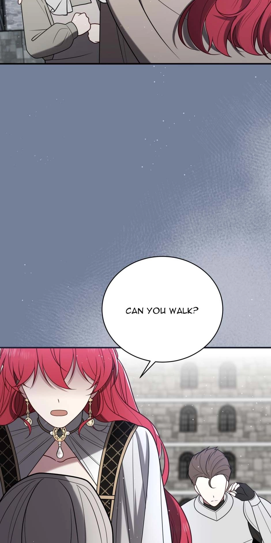 The poetry of love and war Chapter 40 - page 22