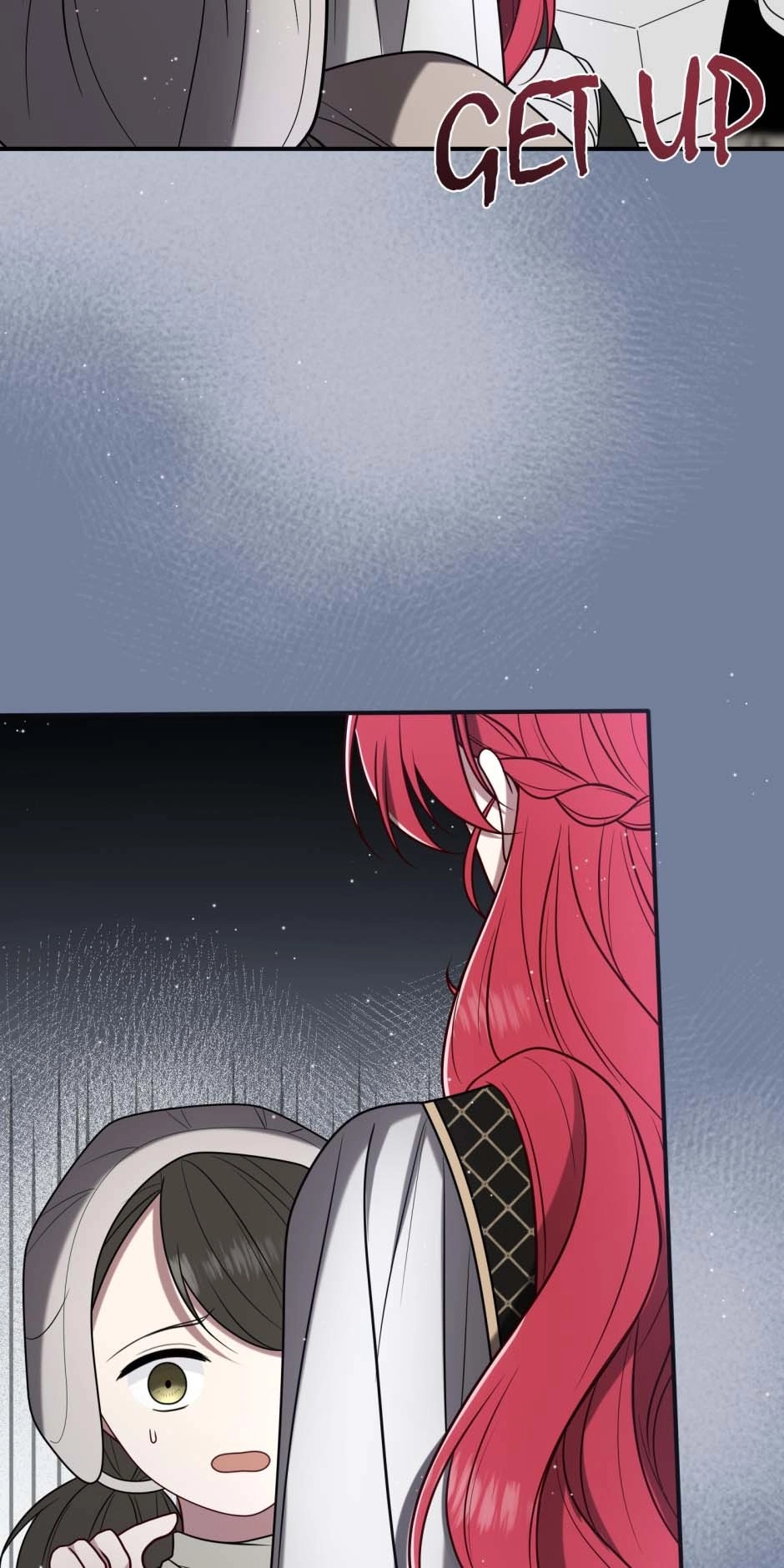 The poetry of love and war Chapter 40 - page 23