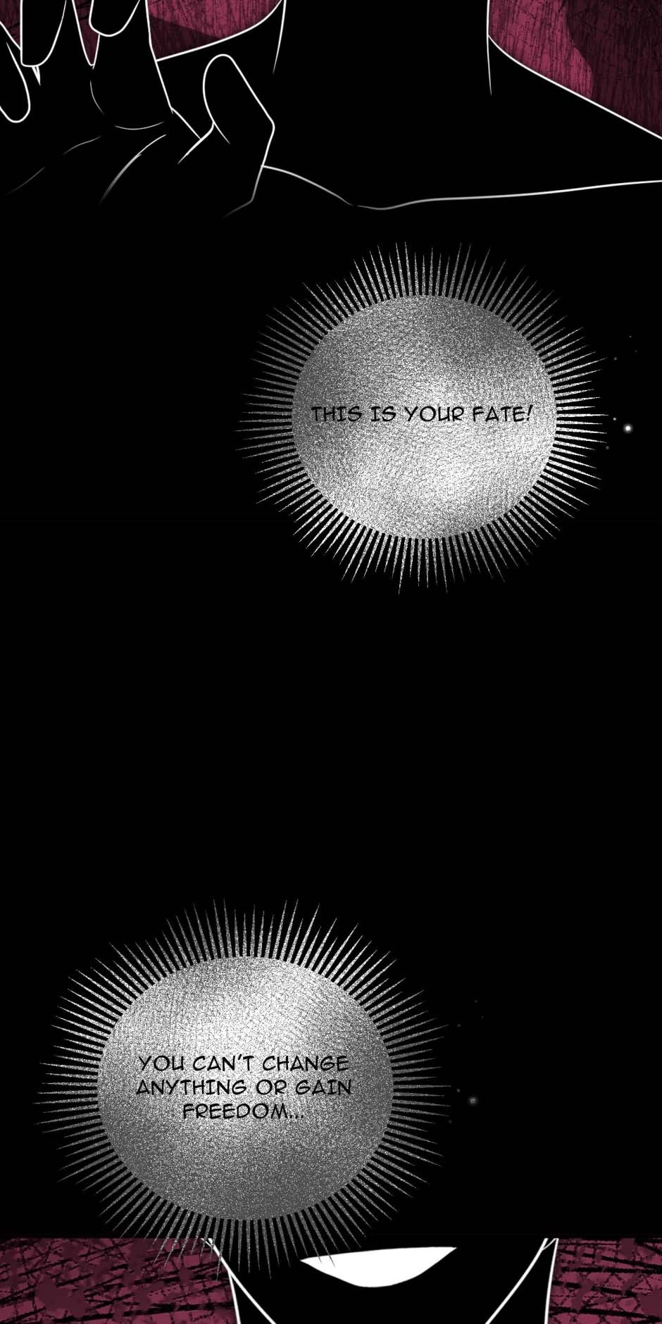 The poetry of love and war Chapter 40 - page 31
