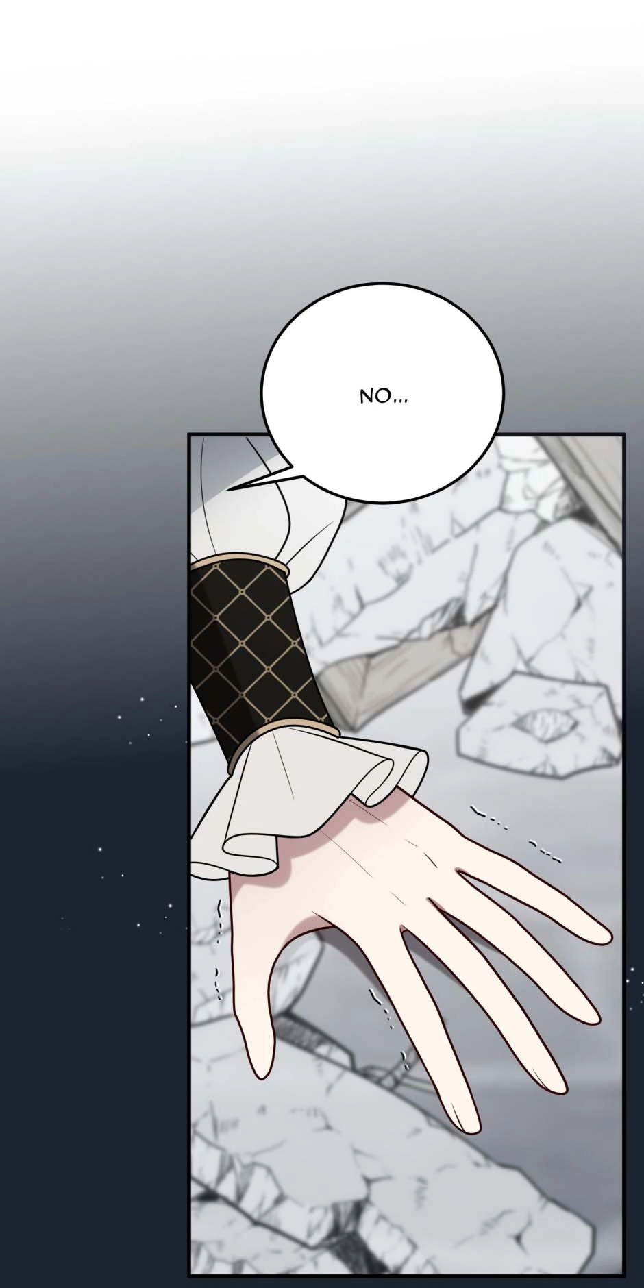 The poetry of love and war Chapter 40 - page 33