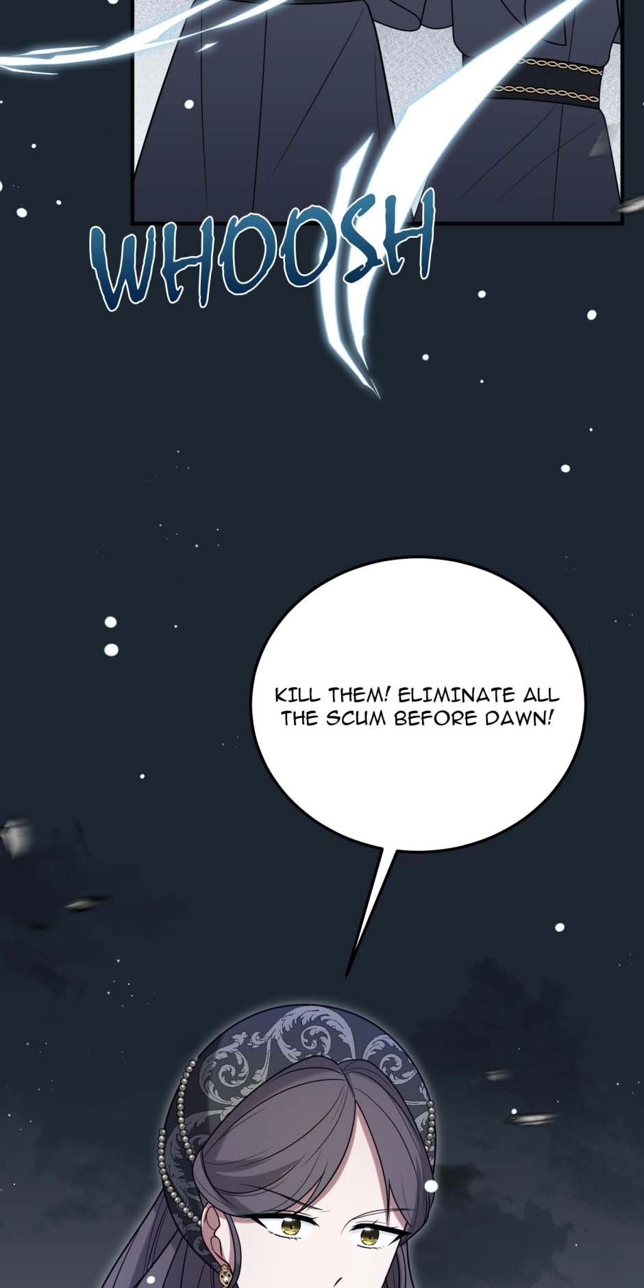 The poetry of love and war Chapter 40 - page 47