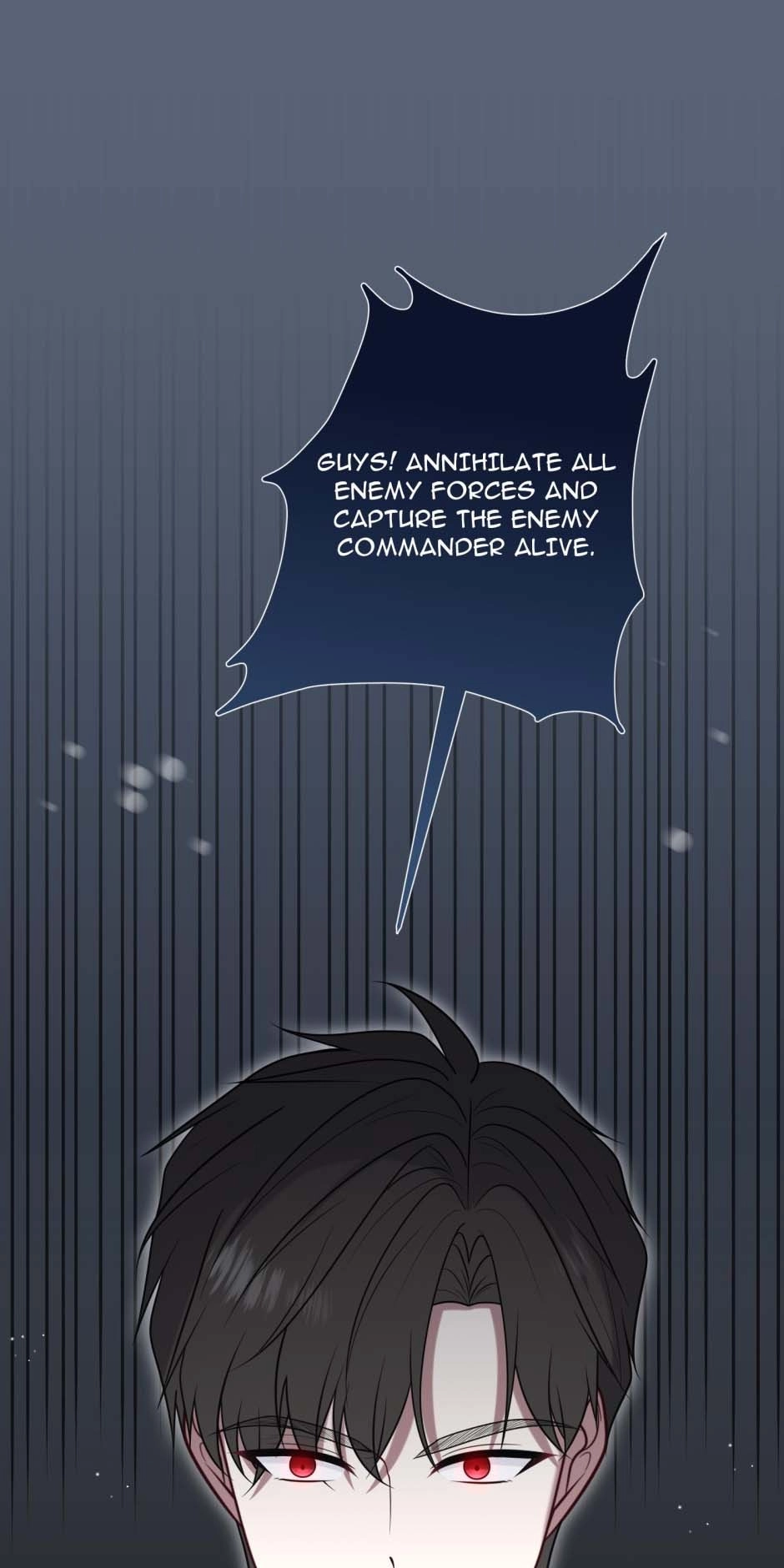 The poetry of love and war Chapter 41 - page 21