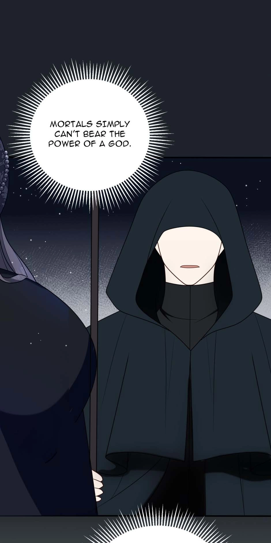 The poetry of love and war Chapter 41 - page 33