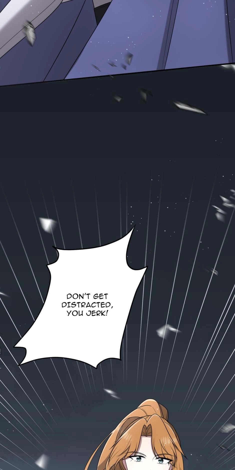 The poetry of love and war Chapter 41 - page 7