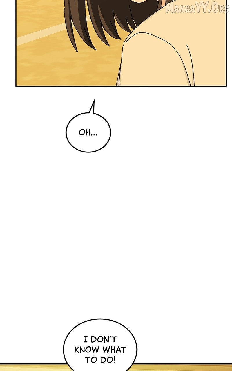 Tiki Taka Chapter 50 - page 32