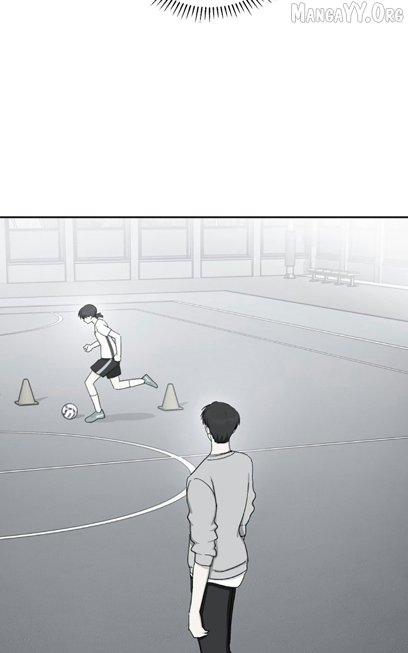 Tiki Taka Chapter 50 - page 44