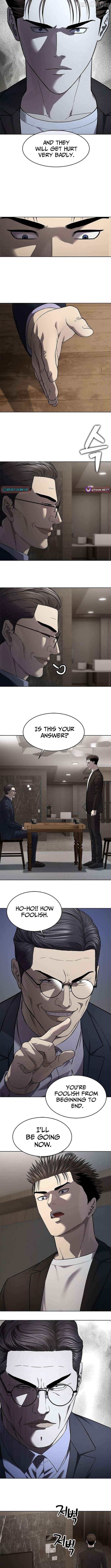 God Of Blackfield Chapter 307 - page 6