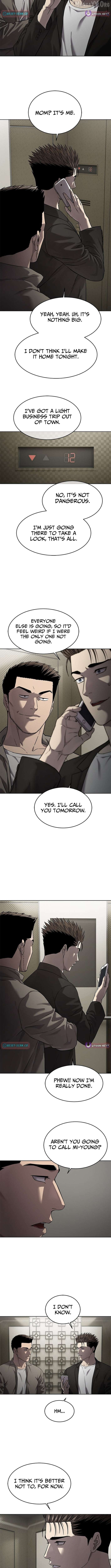 God Of Blackfield Chapter 308 - page 12
