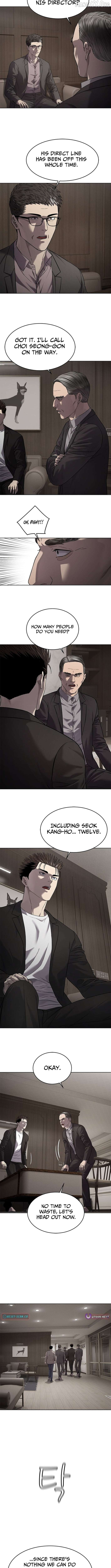 God Of Blackfield Chapter 308 - page 4
