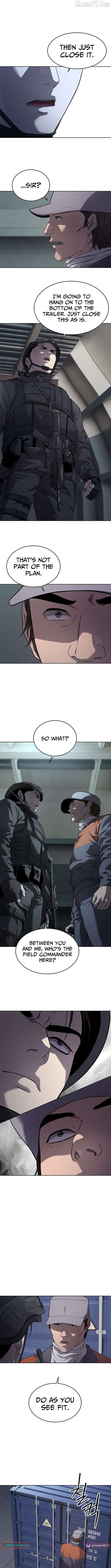 God Of Blackfield Chapter 309 - page 13