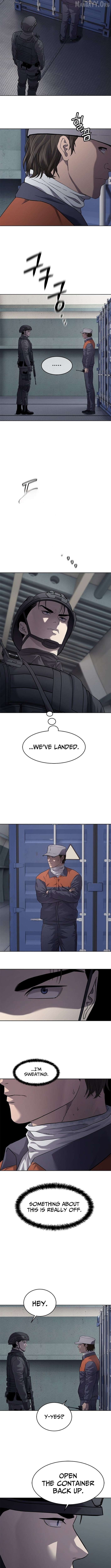 God Of Blackfield Chapter 309 - page 14