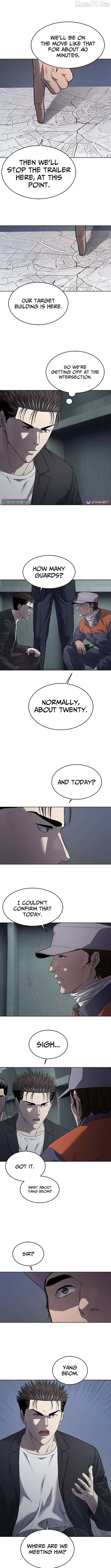 God Of Blackfield Chapter 309 - page 6