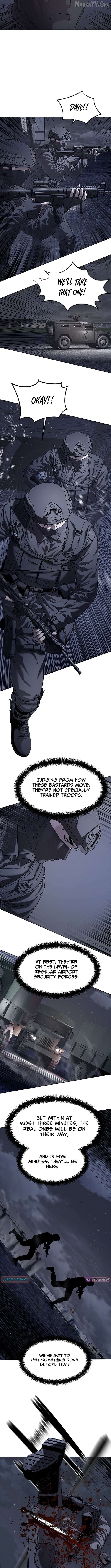 God Of Blackfield Chapter 310 - page 10