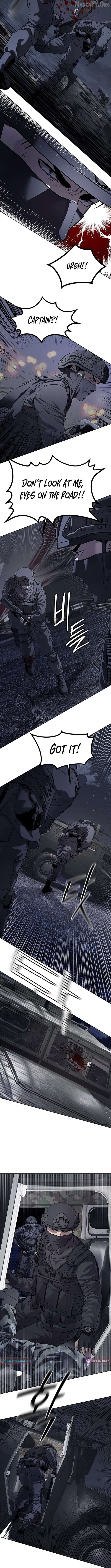 God Of Blackfield Chapter 310 - page 11