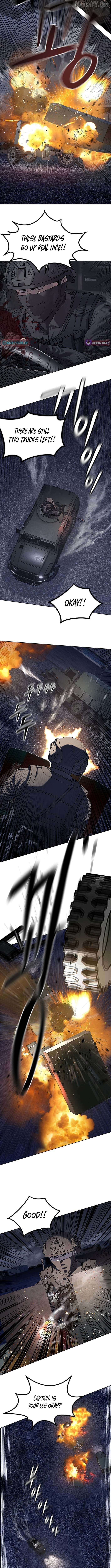 God Of Blackfield Chapter 310 - page 13