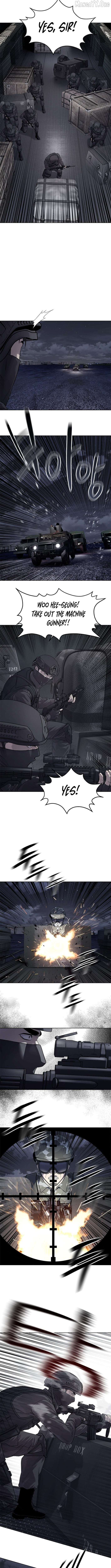 God Of Blackfield Chapter 310 - page 7