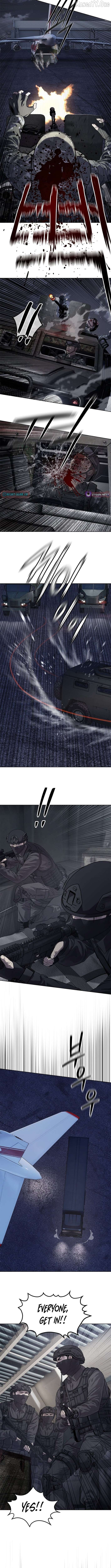 God Of Blackfield Chapter 310 - page 8