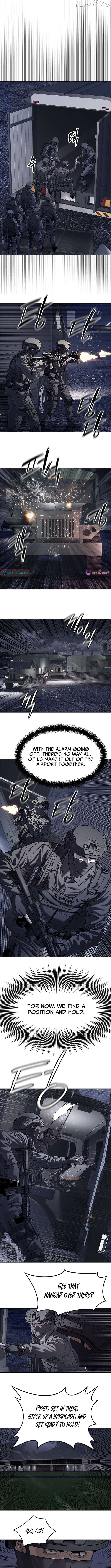 God Of Blackfield Chapter 310 - page 9