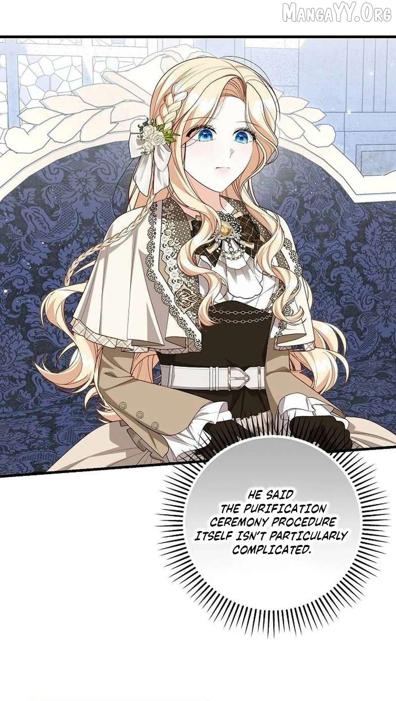 I Became the Mother of the Sub-Male Lead’s Son Chapter 64 - page 2