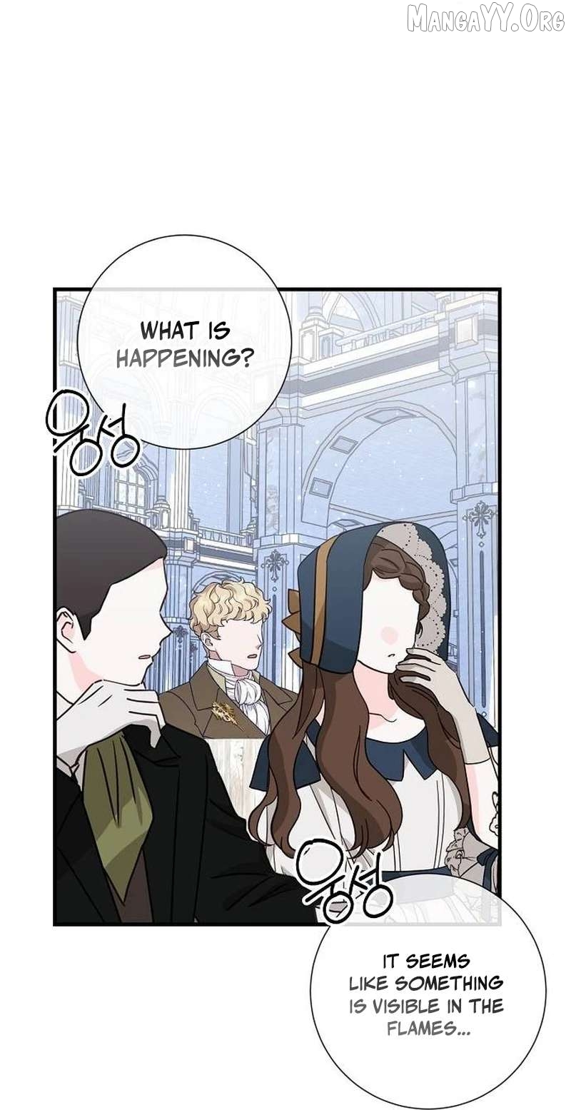 I Became the Mother of the Sub-Male Lead’s Son Chapter 64 - page 29