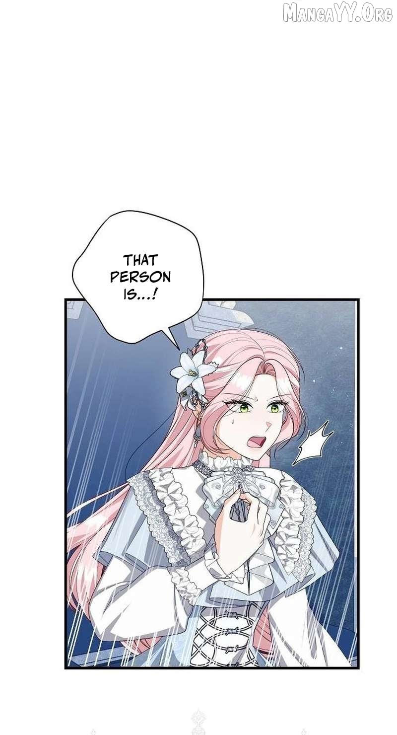 I Became the Mother of the Sub-Male Lead’s Son Chapter 64 - page 30