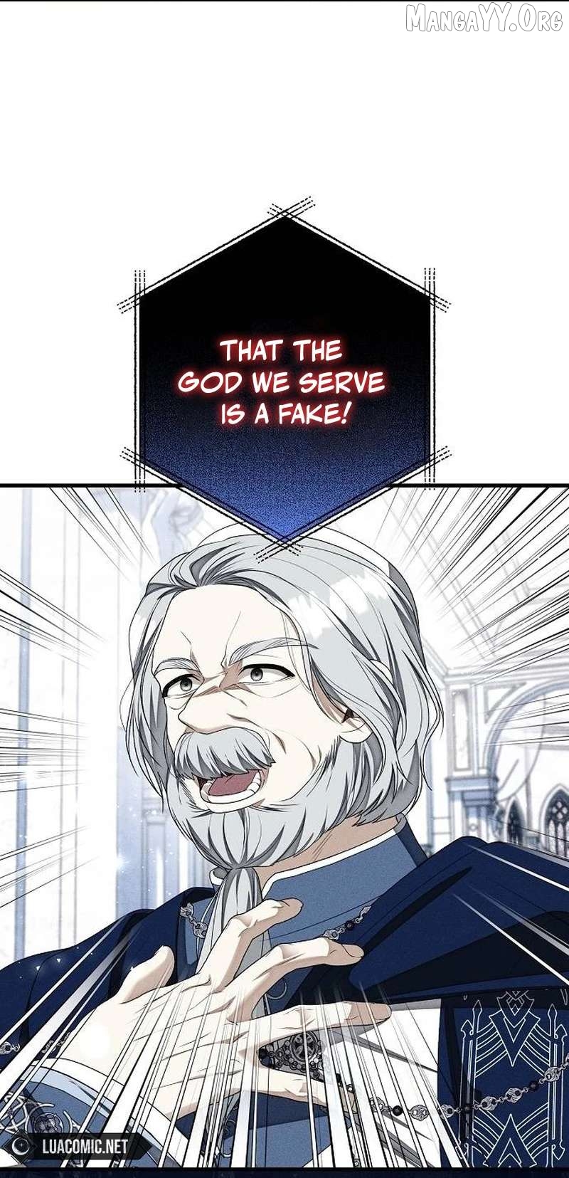 I Became the Mother of the Sub-Male Lead’s Son Chapter 64 - page 35