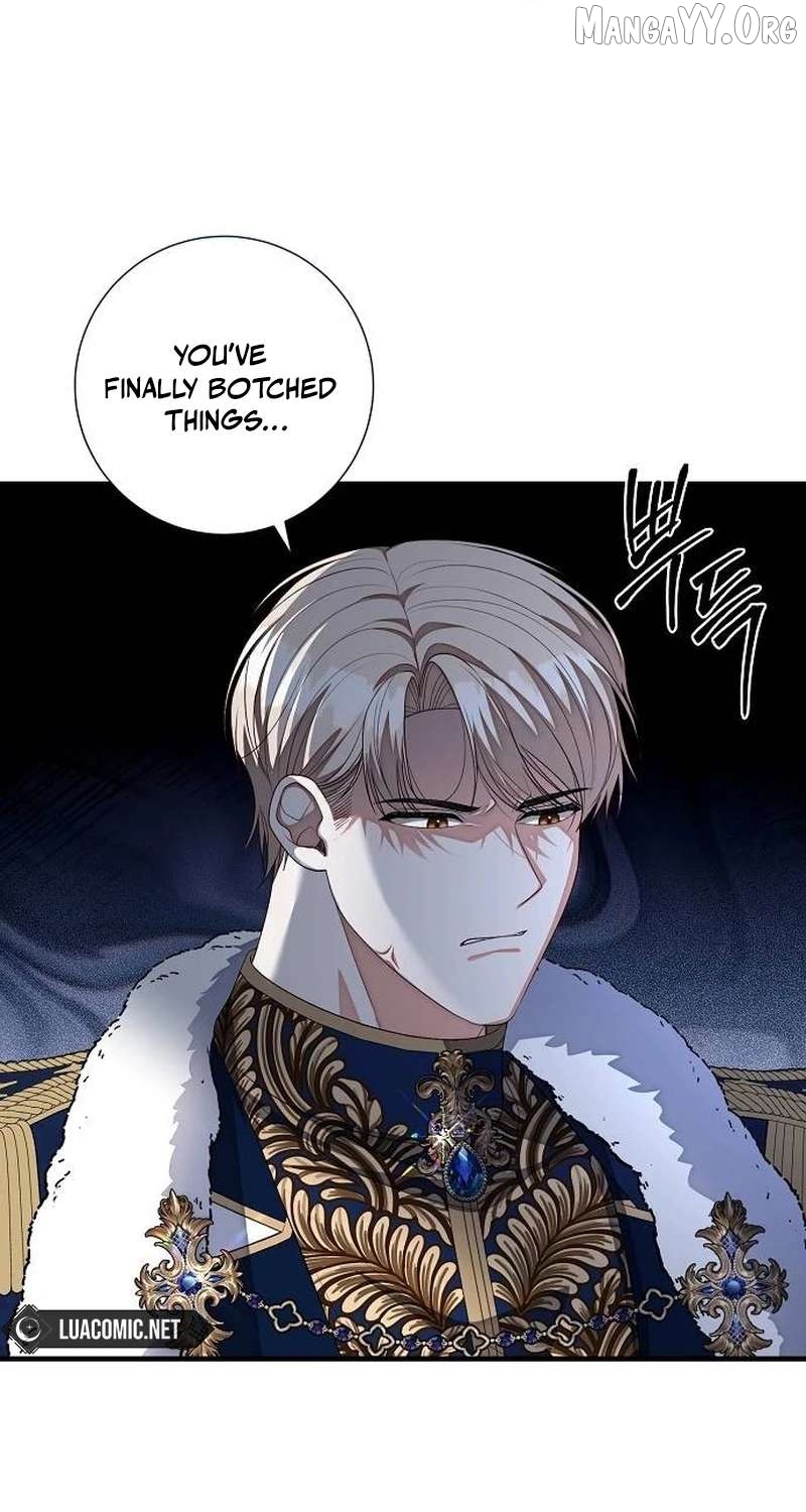 I Became the Mother of the Sub-Male Lead’s Son Chapter 64 - page 40