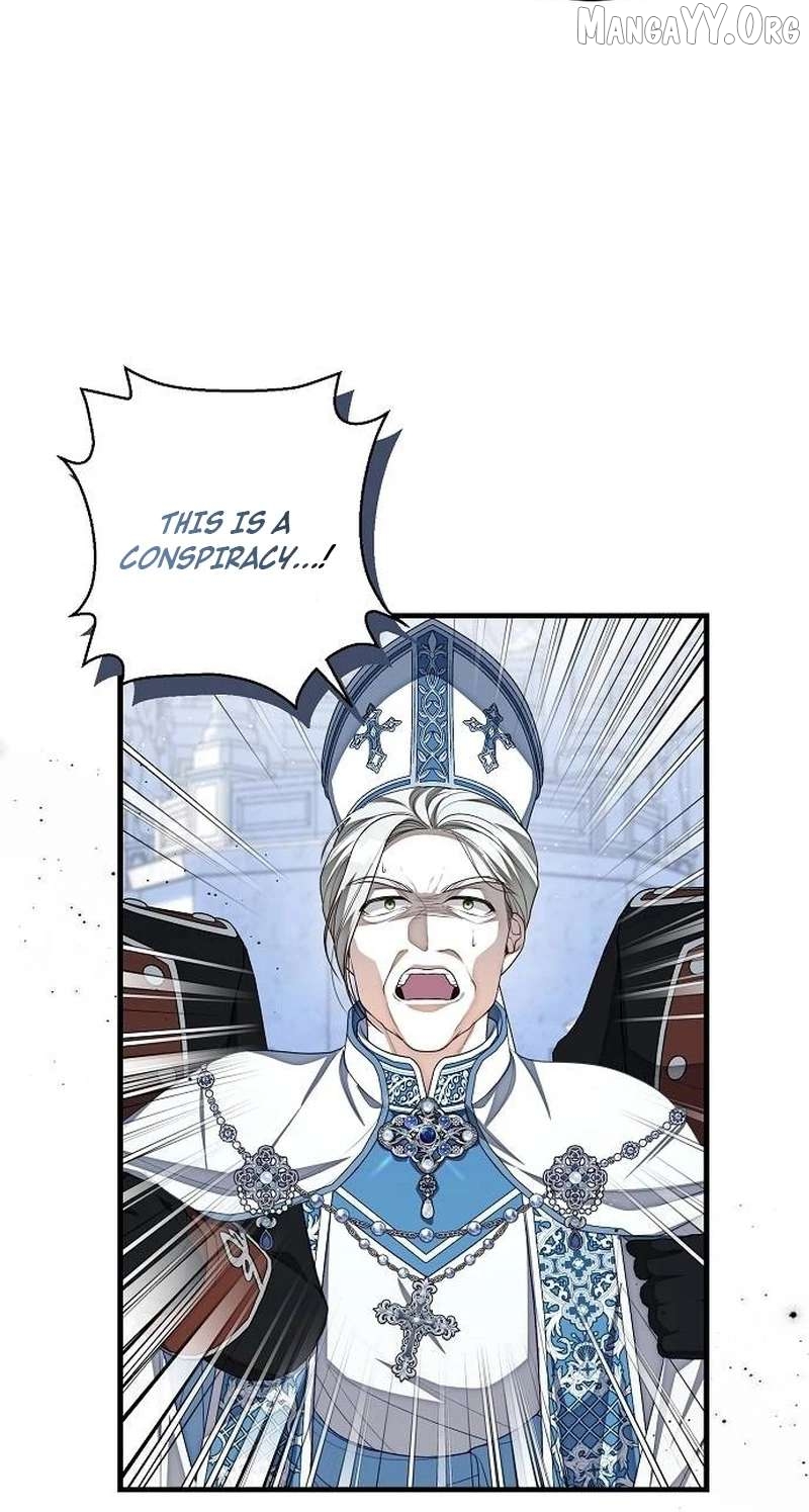 I Became the Mother of the Sub-Male Lead’s Son Chapter 64 - page 44