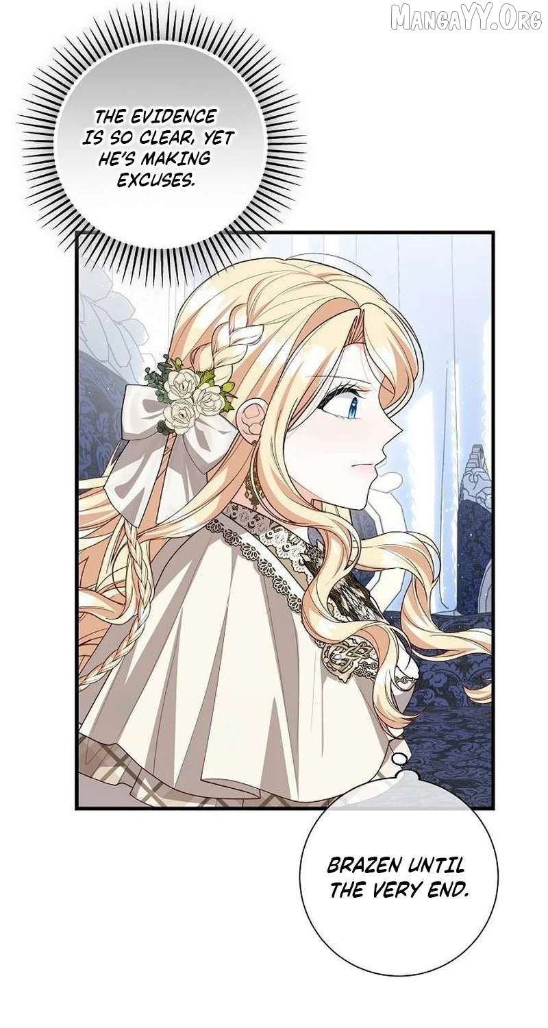 I Became the Mother of the Sub-Male Lead’s Son Chapter 64 - page 46