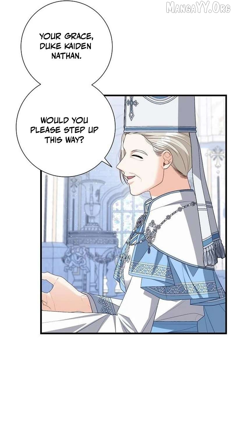 I Became the Mother of the Sub-Male Lead’s Son Chapter 64 - page 7