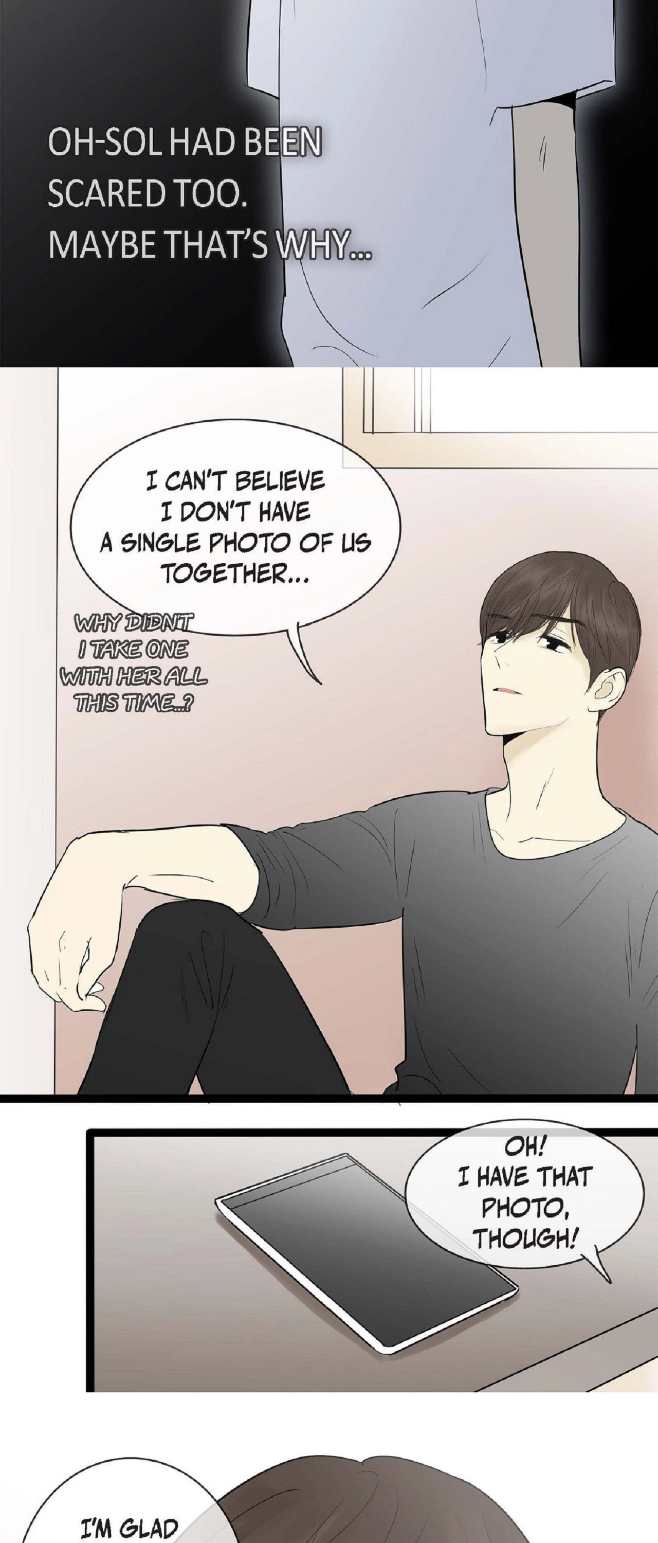 Clean with Passion for Now [Official] Chapter 118 - page 10