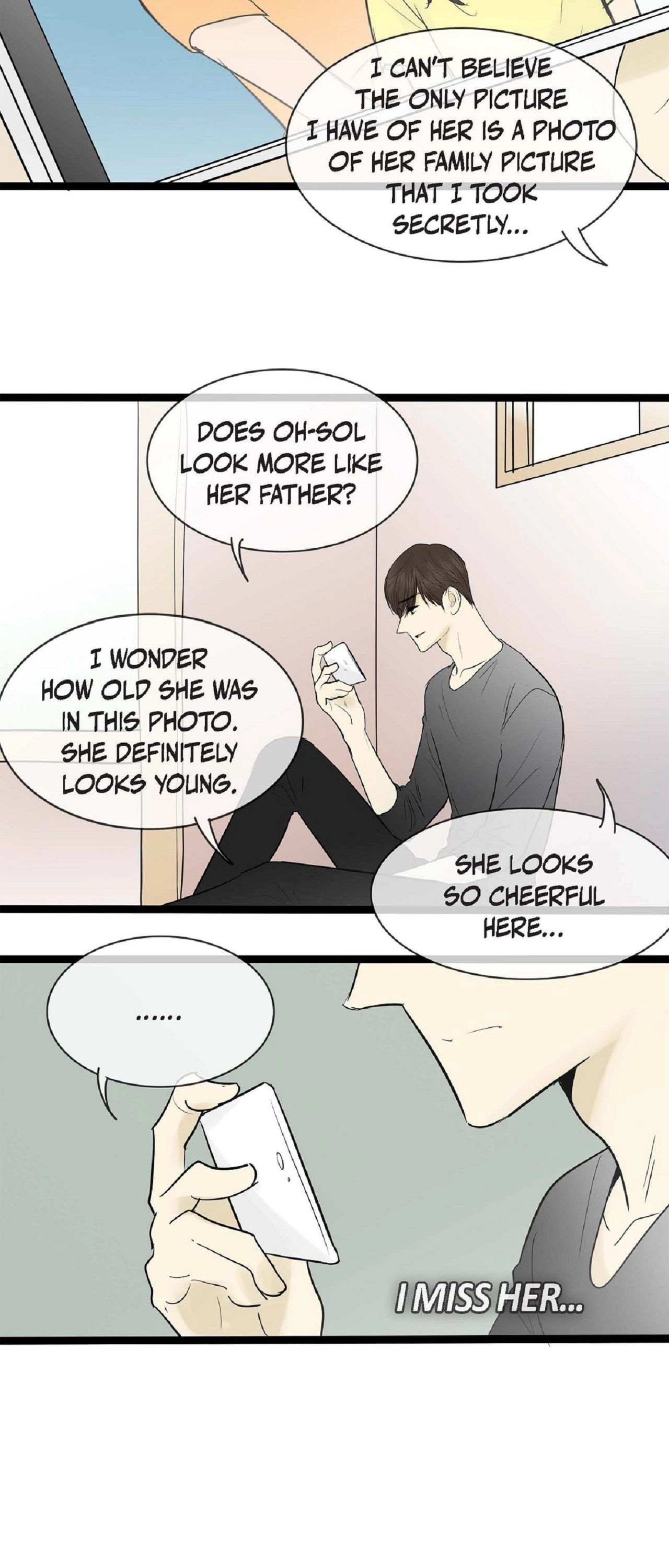 Clean with Passion for Now [Official] Chapter 118 - page 12