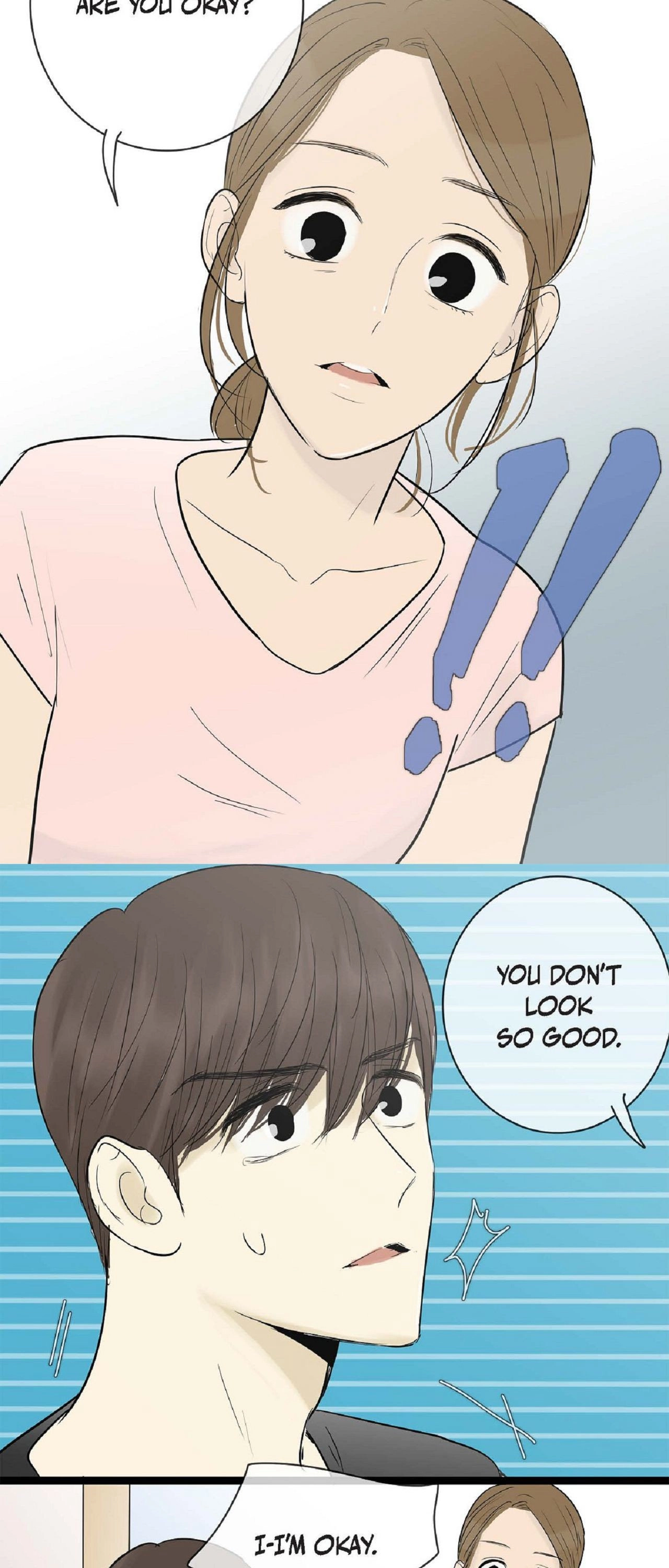 Clean with Passion for Now [Official] Chapter 118 - page 15