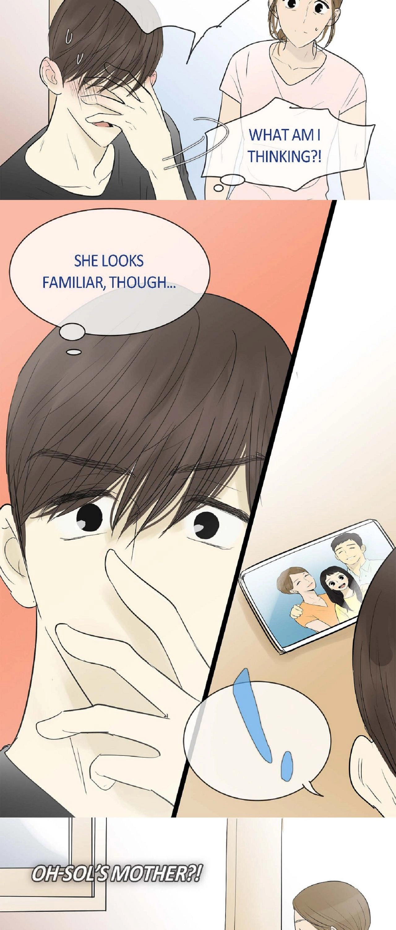 Clean with Passion for Now [Official] Chapter 118 - page 16