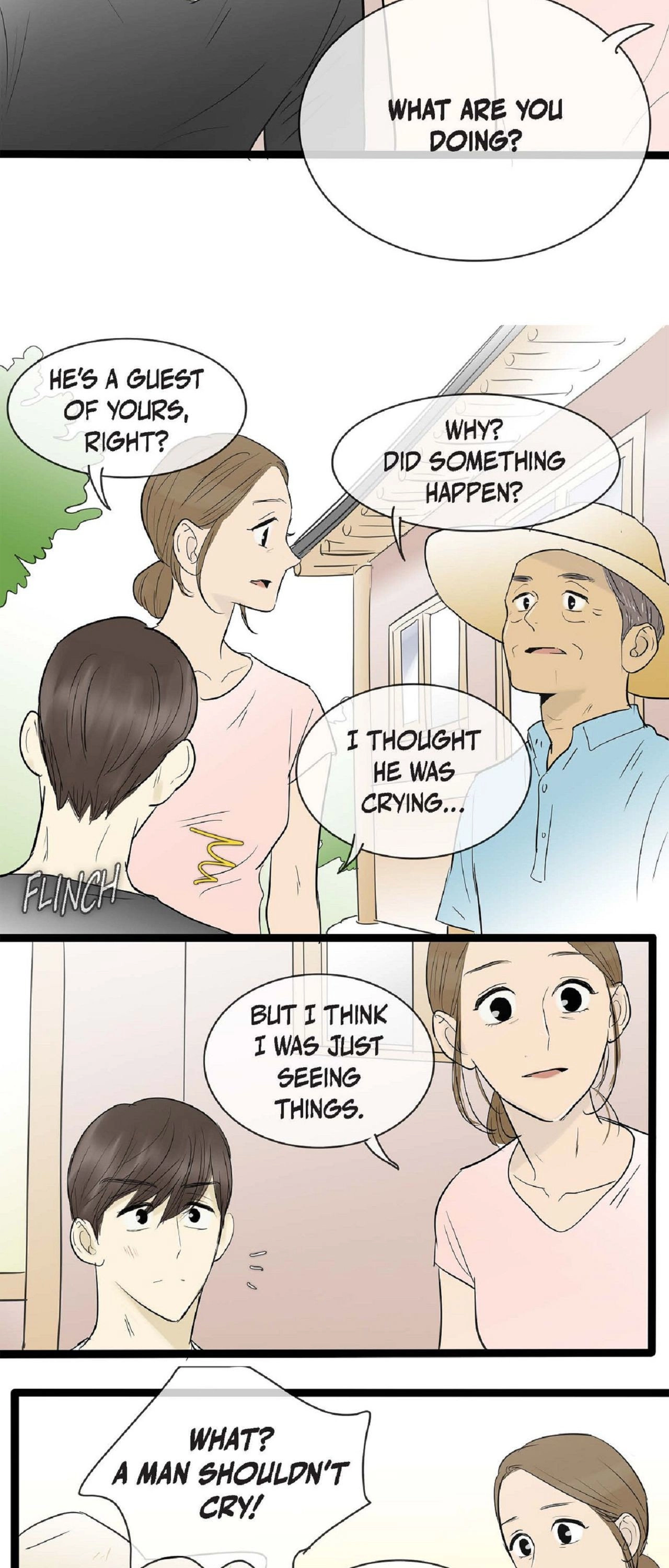 Clean with Passion for Now [Official] Chapter 118 - page 18