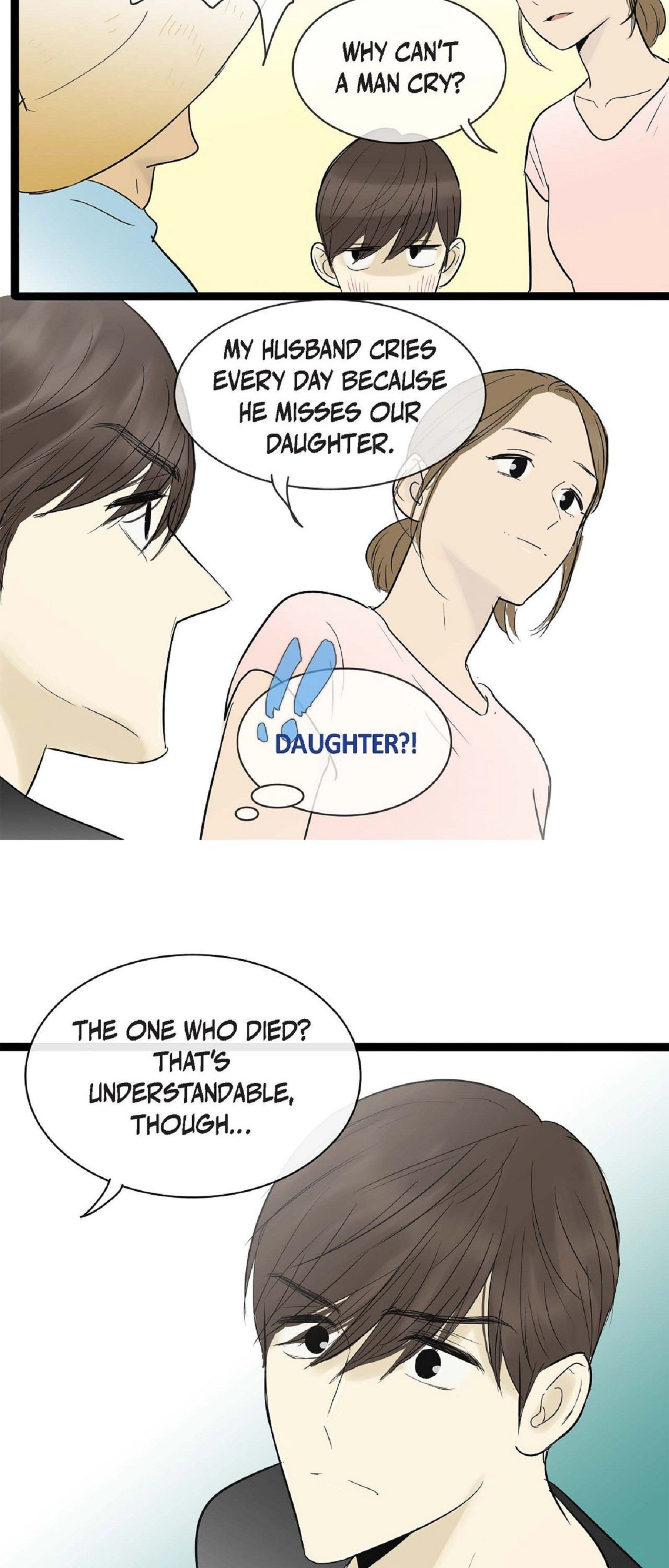 Clean with Passion for Now [Official] Chapter 118 - page 19