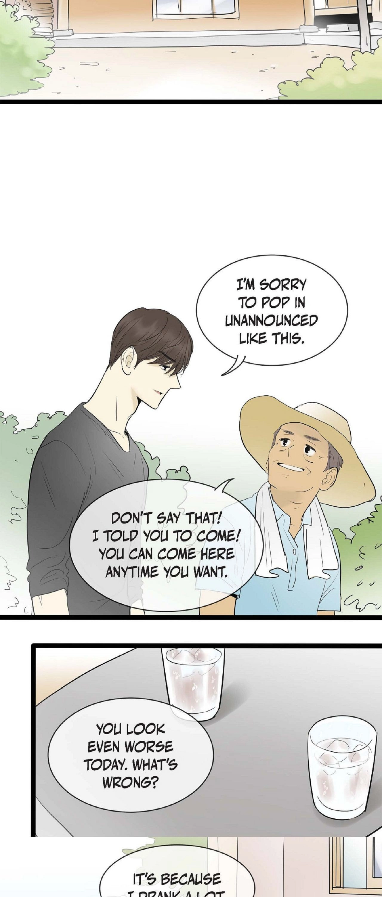 Clean with Passion for Now [Official] Chapter 118 - page 2