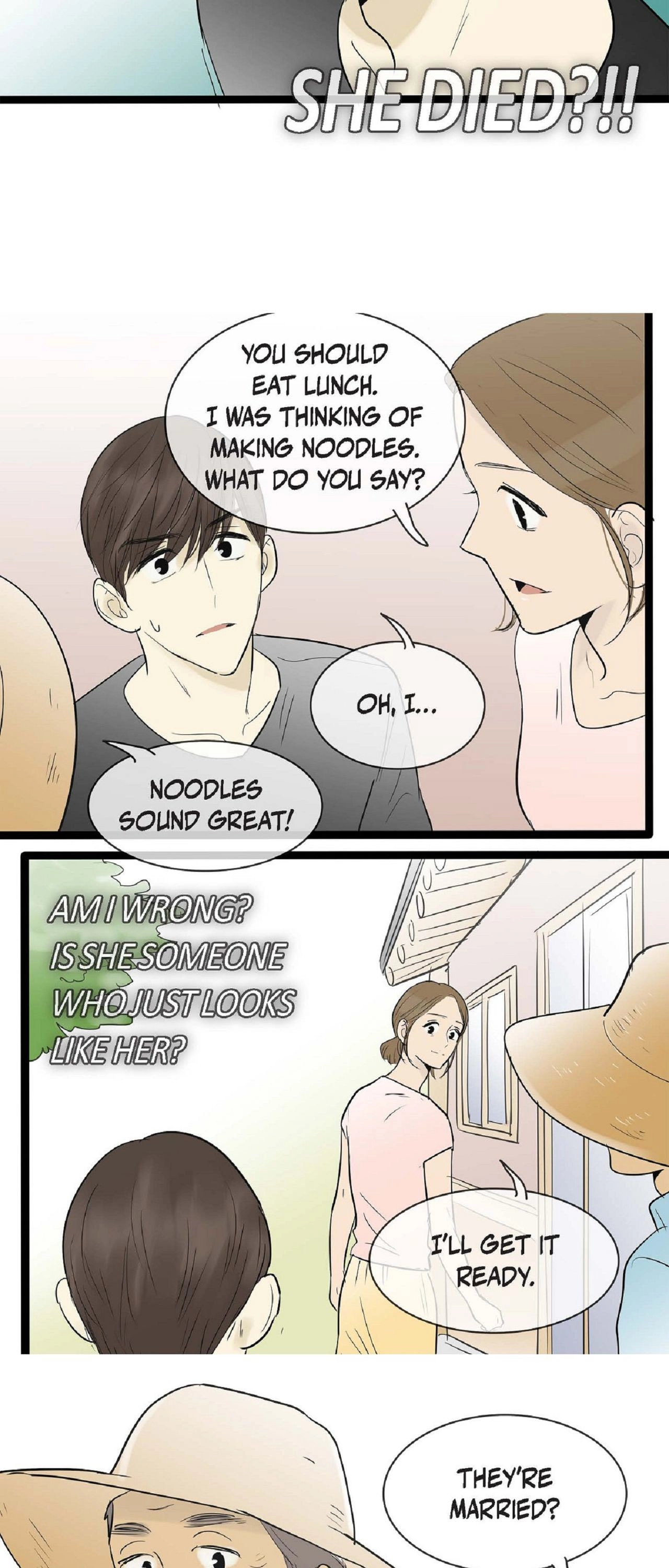 Clean with Passion for Now [Official] Chapter 118 - page 20